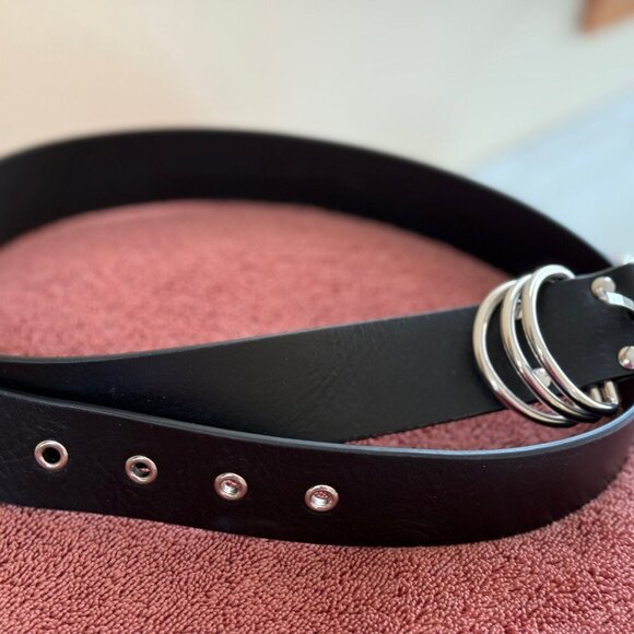 COPY - The Kooples Belt- size M - Picture 1 of 6